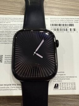 Apple watch 10 46mm