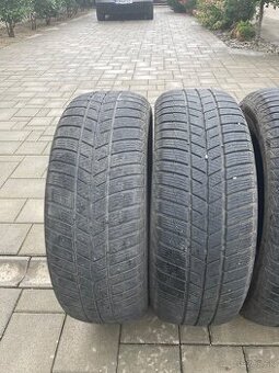 Barum Polaris 5 235/60 R18