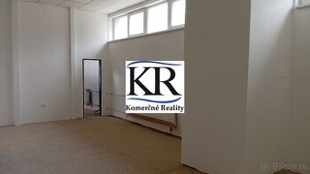 Na prenájom - technické kancelárie, Považská Bystrica