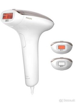 IPL epilátor Philips