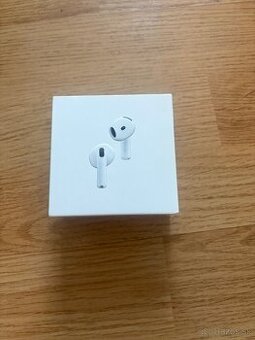 AirPods 4 anc