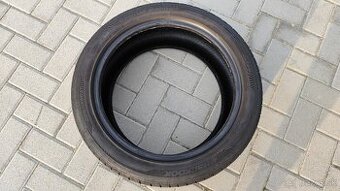 225/45/R17 letne 2+2ks GoodYear Efficientgrip+Hankook Ventus