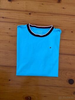 Letne tricko Tommy hilfiger