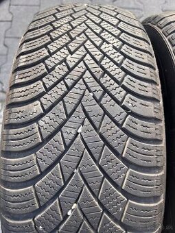 205/60R16 Nexen zimne - 1