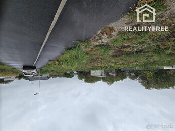 Na predaj stavebný pozemok v obci Mad, okres Dunajská streda