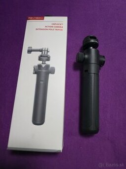 Predám mini statív Pgytech Caplock