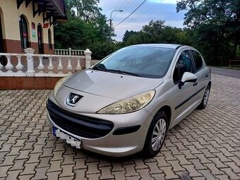 Peugeot 207 1.4 HDI