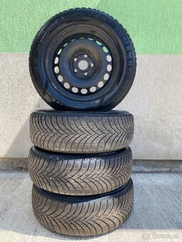 205/60 r16 XL Sharan/Alhambra