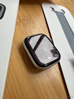 Apple Watch 10 46mm ako NOVÉ