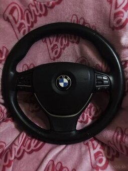 Volant BMW F10/F11