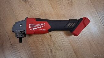 Predám brusku milwaukee m18