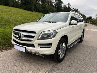 Gl 350Cdi 4x4