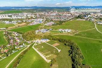 UŽ LEN ŠTYRI záhradky (300 m2) ZO Hlinica Spišská Nová Ves