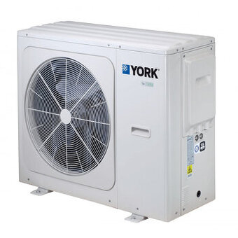 Tepelné čerpadlo YORK 12 KW MONOBLOK