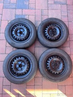 Plech.disky Hyundai/Kia R15, 5x114,3