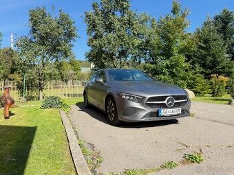 Mercedes-Benz A200 2024 - 33 000km | TOP stav | DPH SK