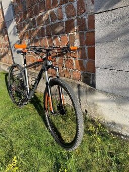 Horský bicykel kellys Gate