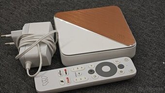 Homatics Box R 4K PLUS Android TV