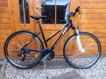 Predam damsky bicykel HT
