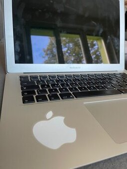 MacBook air 13