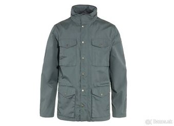 Nová outdoor bunda Fjallraven Raven Jacket M