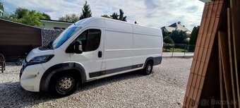 Peugeot Boxer 3.0