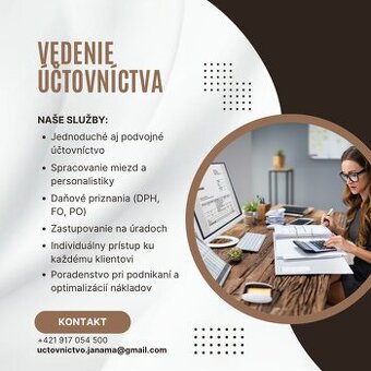 Daňové priznanie pre FO a PO