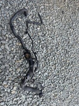 Vodné hadice Vodná hadica 2.0 TDI