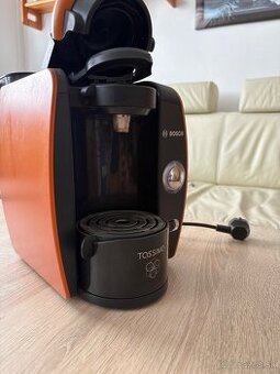 Kávovar Tassimo Bosch