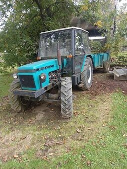 Predam Zetor 6945