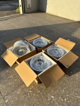 BBS RC090 v 100% stave