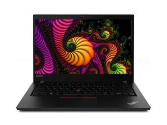 Lenovo THINKPAD T14:Core i5 10310U, 16GB, SSD 256GB, W11P - 1