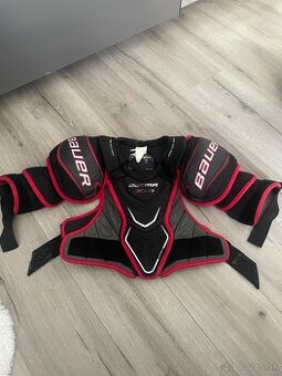 Bauer vapor hokejova vesta x100 SR S
