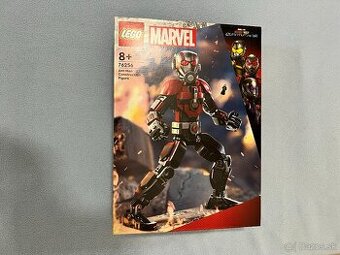Predám lego 76256, 60386, 60415, 42136