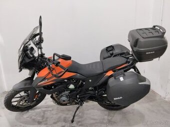 KTM 390 Adventure 2021