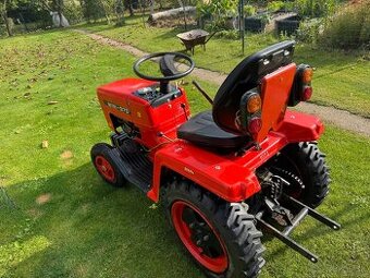 Traktor mt 08 070mini