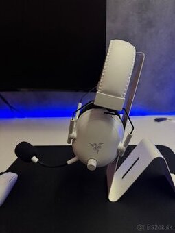 Razer BlackShark V2 PRO – bezdrôtové