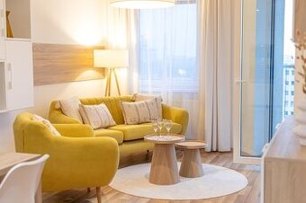 Predaj byty 2 iz. NOVOSTAVBA Jégeho ul. BA II - Nivy