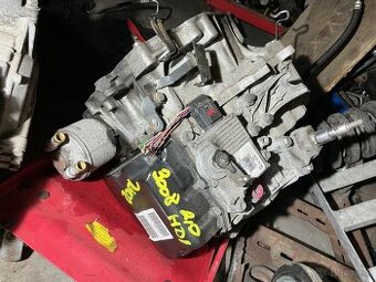 Peugeot 3008 2,0 Hdi - aut. převodovka.