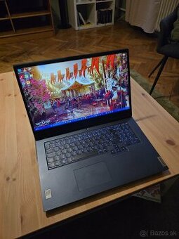 Lenovo Legion 5 RTX 3070 Ryzen 7