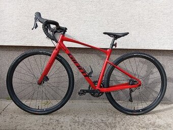 Ponúkam na predaj gravel Giant Revolt 1  28"