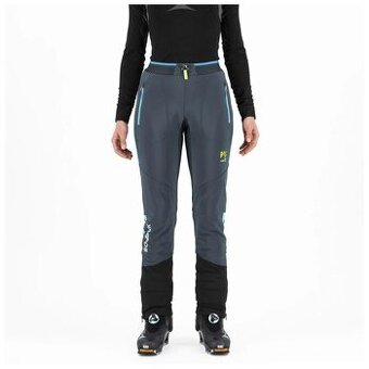 Karpos skialpove nohavice M