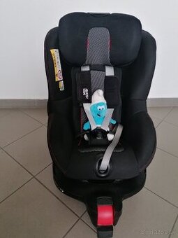 Otocna autosedacka Britax Romer s isofixom