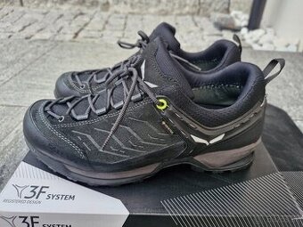 SALEWA MTN  TRAINER -turistická obuv