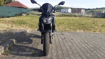 Kawasaki Z650