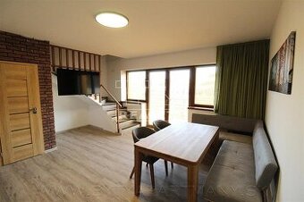 NA PREDAJ NOVÝ 3-IZBOVÝ  APARTMÁN "P16" SO ZARIADENÍM V...