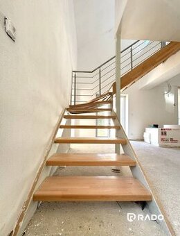 RADO | Na predaj 5 - izbový RODINNÝ DOM,  Senec