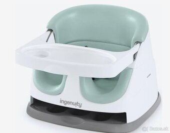 Ingenuity podsedák na stoličku a sedadlo