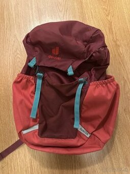 Detský batoh Deuter Junior 18l