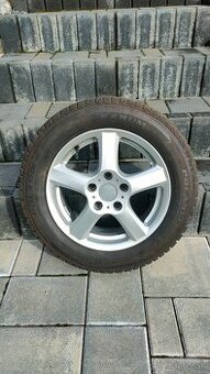 Opel disk 5x110 185/65 r15